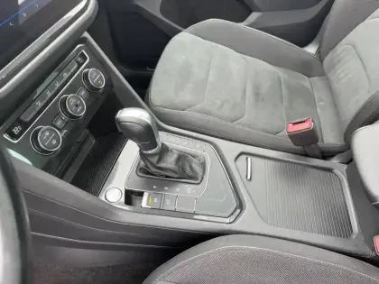 Photo 13 Volkswagen Tiguan  2.0 TDI 150 DSG7