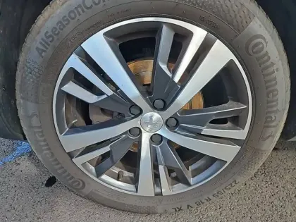 Photo 12 Peugeot 3008  Puretech 130ch S&S EAT8