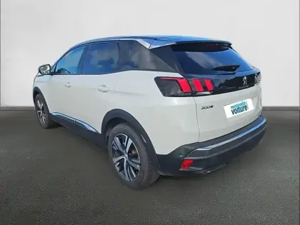 Photo 6 Peugeot 3008  Puretech 130ch S&S EAT8
