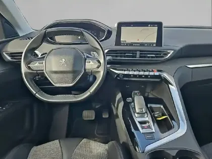 Photo 7 Peugeot 3008  Puretech 130ch S&S EAT8