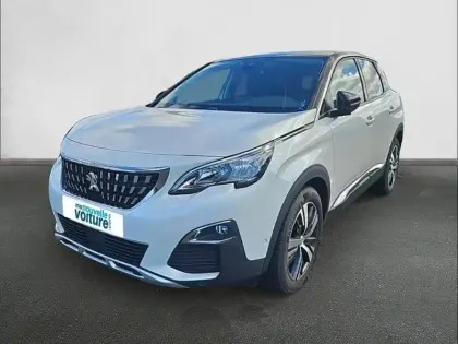 Photo Peugeot 3008 Allure