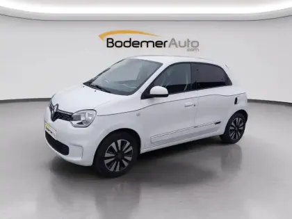 Photo Renault Twingo Intens