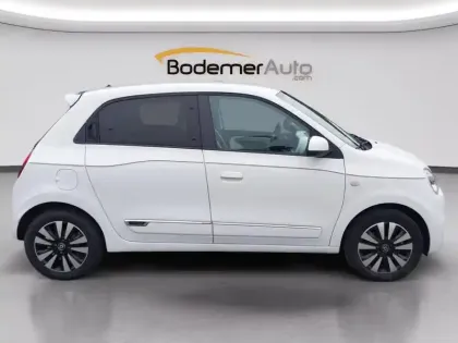 Photo 5 Renault Twingo  III SCe 65
