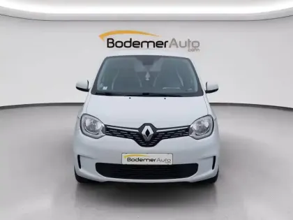 Photo 7 Renault Twingo  III SCe 65