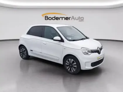 Photo 6 Renault Twingo  III SCe 65
