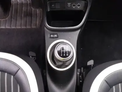 Photo 12 Renault Twingo  III SCe 65