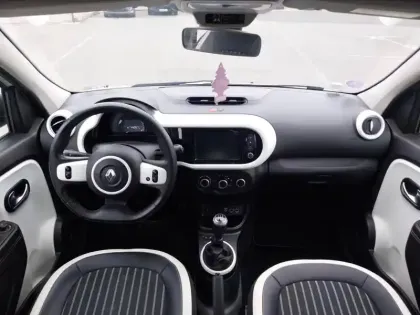 Photo 9 Renault Twingo  III SCe 65