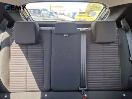 Photo 15 Peugeot 208  Electrique 50 kWh 136ch