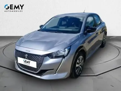 Photo Peugeot 208 Like