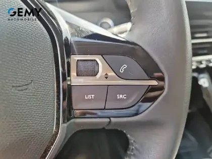 Photo 20 Peugeot 208  Electrique 50 kWh 136ch