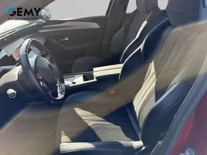 Photo 8 Peugeot 308  PHEV 180 e-EAT8