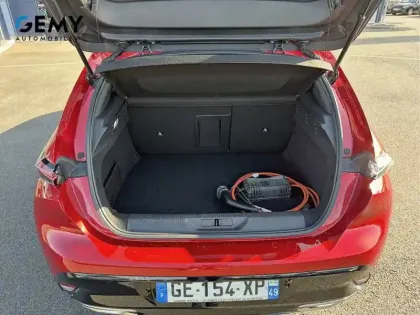 Photo 5 Peugeot 308  PHEV 180 e-EAT8