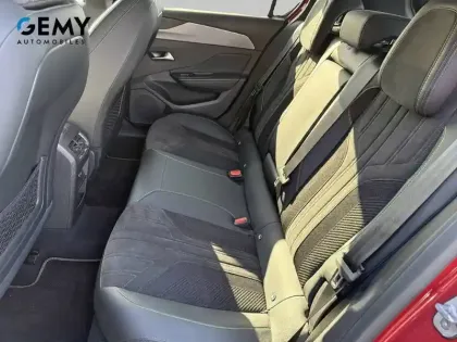 Photo 9 Peugeot 308  PHEV 180 e-EAT8