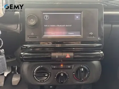 Photo 18 Citroën C3  PureTech 83 ch BVM5