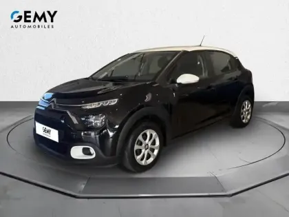 Photo Citroën C3 You!