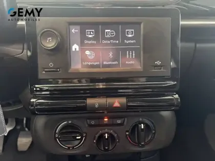 Photo 17 Citroën C3  PureTech 83 ch BVM5