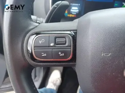 Photo 18 Citroën C5 aircross  Hybride Rechargeable 225 e-EAT8