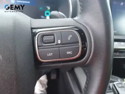 Photo 19 Citroën C5 aircross  Hybride Rechargeable 225 e-EAT8