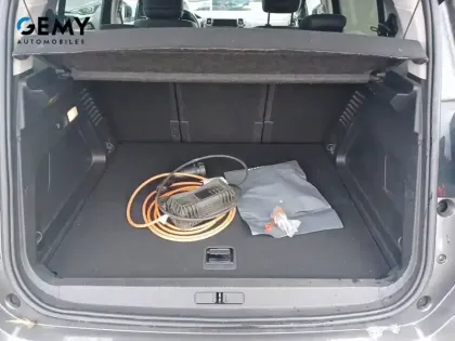 Photo 9 Citroën C5 aircross  Hybride Rechargeable 225 e-EAT8