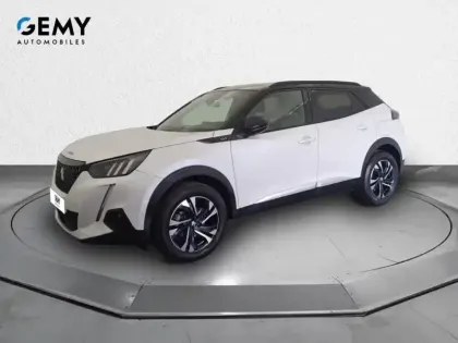 Photo Peugeot 2008 Gt