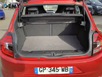 Photo 5 Renault Twingo  III SCe 65