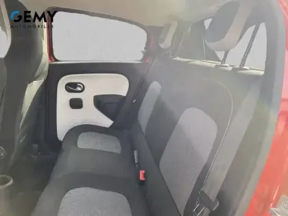 Photo 9 Renault Twingo  III SCe 65