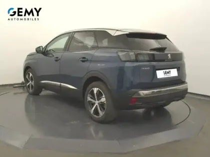 Photo 6 Peugeot 3008  BlueHDi 130ch S&S EAT8