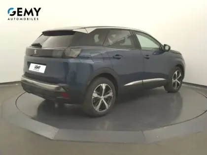 Photo 17 Peugeot 3008  BlueHDi 130ch S&S EAT8