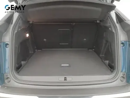 Photo 5 Peugeot 3008  BlueHDi 130ch S&S EAT8