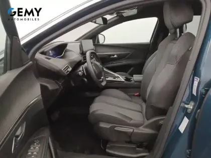 Photo 8 Peugeot 3008  BlueHDi 130ch S&S EAT8