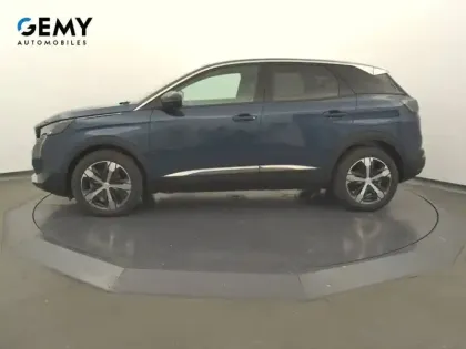 Photo 18 Peugeot 3008  BlueHDi 130ch S&S EAT8