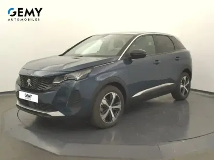 Photo Peugeot 3008 Allure Pack