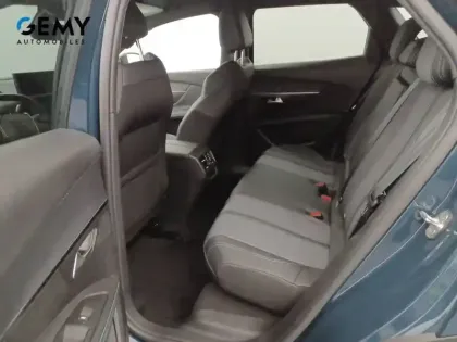 Photo 9 Peugeot 3008  BlueHDi 130ch S&S EAT8