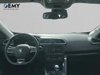 Photo 7 Renault Kadjar  TCe 140 FAP