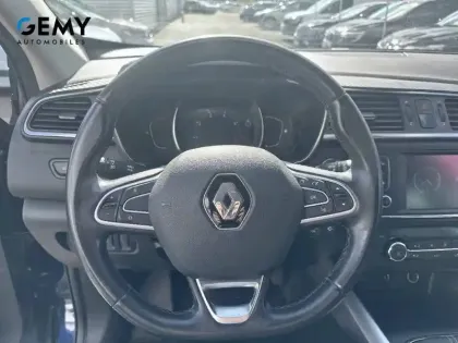 Photo 12 Renault Kadjar  TCe 140 FAP