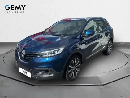Photo Renault Kadjar Intens