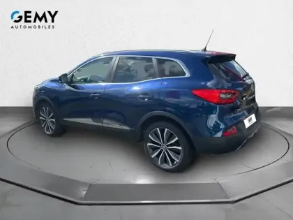 Photo 6 Renault Kadjar  TCe 140 FAP