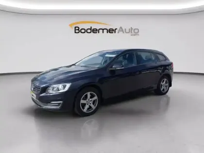 Photo Volvo V60 Kinetic Business