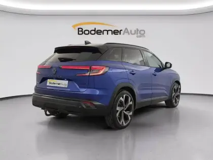 Photo 19 Renault Austral  E-Tech hybrid 200