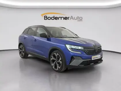 Photo 21 Renault Austral  E-Tech hybrid 200