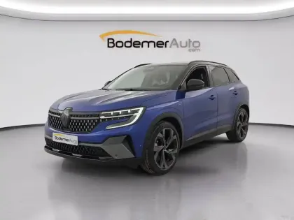 Photo 15 Renault Austral  E-Tech hybrid 200
