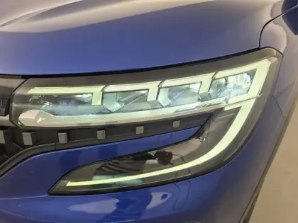 Photo 24 Renault Austral  E-Tech hybrid 200