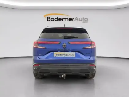Photo 18 Renault Austral  E-Tech hybrid 200
