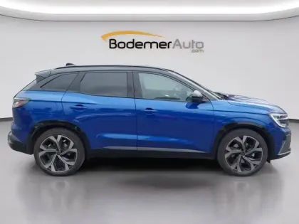 Photo 5 Renault Austral  E-Tech hybrid 200