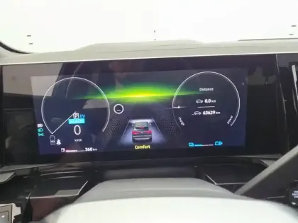 Photo 36 Renault Austral  E-Tech hybrid 200