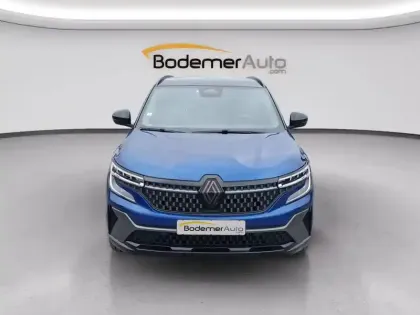 Photo 7 Renault Austral  E-Tech hybrid 200
