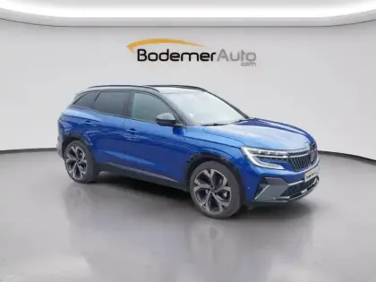 Photo 6 Renault Austral  E-Tech hybrid 200