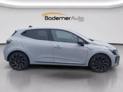 Photo 5 Renault Clio  TCe 90 ch GSR2