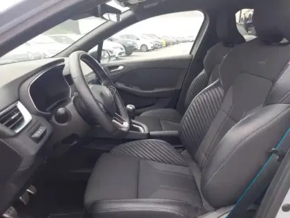 Photo 8 Renault Clio  TCe 90 ch GSR2