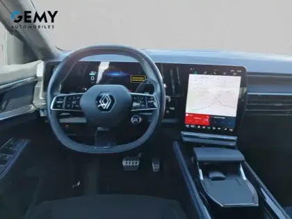 Photo 7 Renault Austral  E-Tech hybrid 200